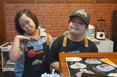 Ini Kafe dengan Barista Down Syndrome Pertama di Jakarta Selatan