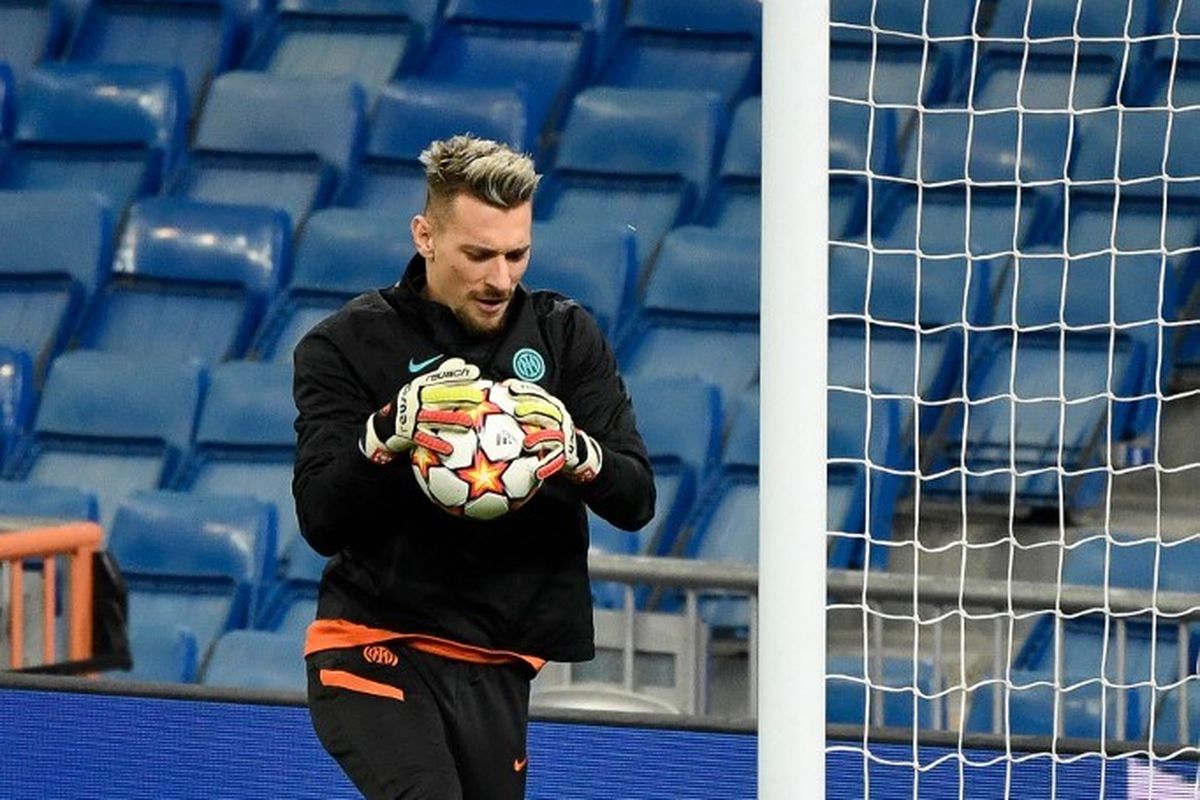 Ionut Radu Bức Tường Mới Đến Từ Serie A – Sự Trỗi Dậy Của Một Thủ Môn Tài Năng Ionut Radu Bức Tường Mới Đến Từ Serie A – Sự Trỗi Dậy Của Một Thủ Môn Tài Năng