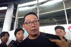 KIM Plus Jakarta Kompak Tak Mau Heru Budi Lanjut Jadi Pj Gubernur, Ini Respons Ridwan Kamil