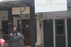 Pengacara Yosep Parera Ditangkap KPK, Begini Kondisi Kantor Firma Hukumnya