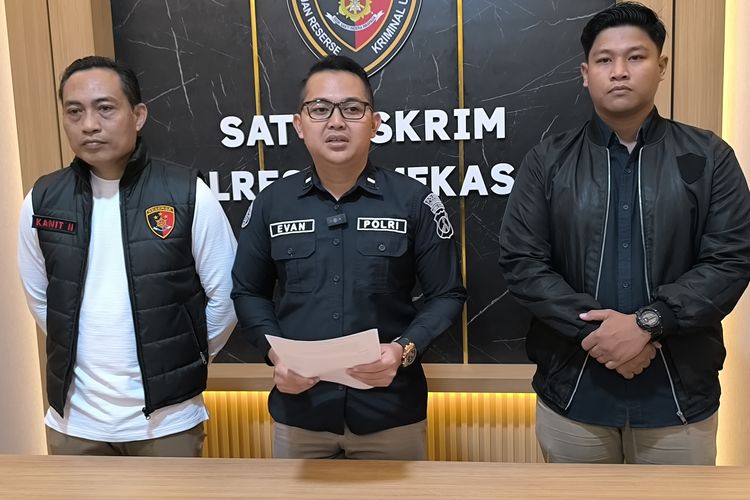 Terungkap, Video Asusila Siswa SMP Pamekasan Dibuat di Kos Harian