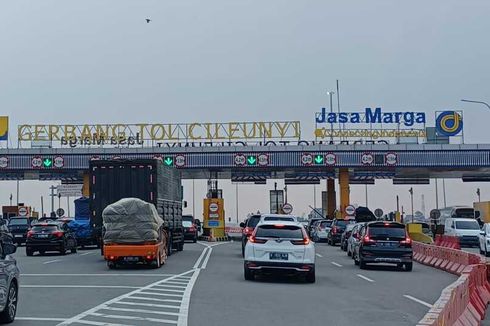 Jangan Sampai Bayar Tol Dua Kali Lipat, Simak Aturan Ini!