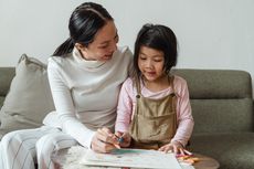 7 Hal yang Diajarkan Orangtua kepada Anaknya yang Sukses, Apa Saja?
