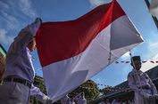  Link Download PDF Doa Upacara HUT ke-81 RI 17 Agustus 2026 di Sekolah, Resmi dari Kemendikdasmen
