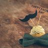 12 November, Selamat Hari Ayah Nasional!