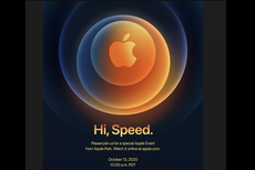 Apple Gelar Acara Peluncuran Nanti Malam, Apa Saja yang Dirilis?
