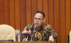 Hasil Riset: Tingkat Ketahanan Pangan RI Memperhatinkan, DPR Minta Pemerintah Lakukan Pendataan secara Akurat