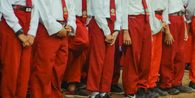 Sekolah Sepi vs Sekolah Antre: Pakar Ungkap Alasan Orangtua Pilih Sekolah Bukan Lagi Jarak