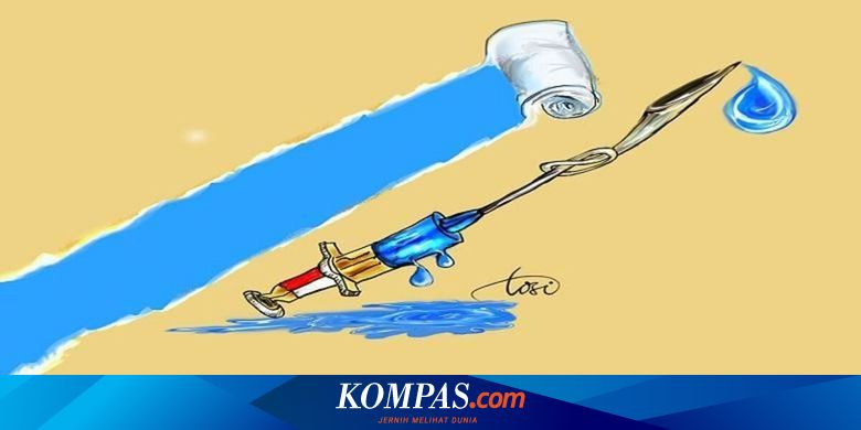 8 Tersangka Peredaran Narkoba Internasional yang Dikendalikan Napi Ditangkap, Perannya Kelola Keuntungan