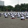 227 Pegawai Honorer Diangkat Menjadi P3K, Ada yang Sujud Syukur hingga Melompat Kegirangan