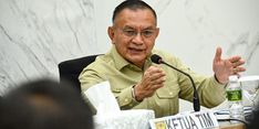 Komisi I Dukung Rencana Kodam II Sriwijaya Cegah dan Tanggulangi Ancaman yang Ganggu Pemilu 2024