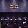 MK Gelar Sidang Uji Materi Sistem Pemilu pada 17 Januari 