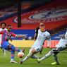 Crystal Palace Vs Chelsea, Drama 5 Gol Warnai Kemenangan The Blues