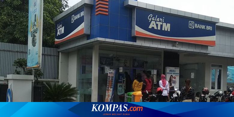 BRI Tetap Beroperasi Terbatas Selama Periode Natal dan Tahun ...