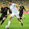 Perbedaan Full-back dan Wing-back dalam Sepak Bola