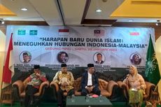 Menurut Mahfud MD, Indonesia dan Malaysia Sama-sama Ingin Jadi Negara Islami