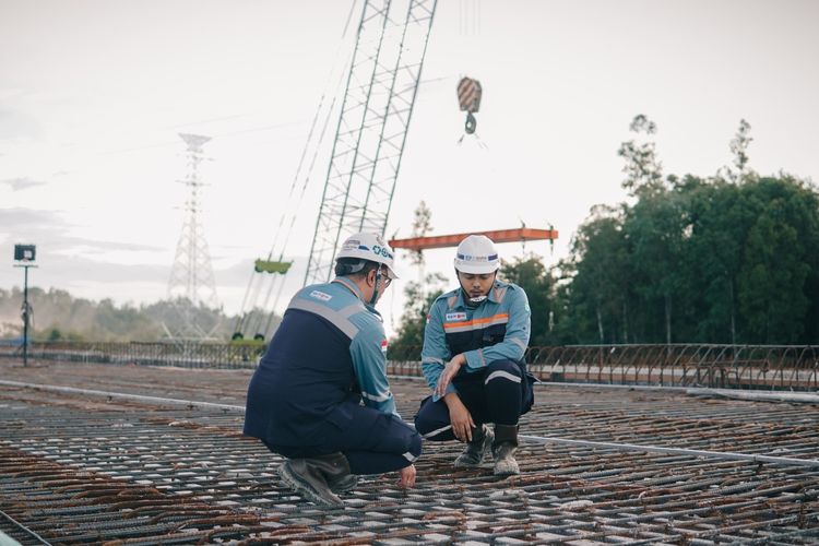 WIKA Bukukan Kontrak Baru Rp 6,91 Triliun hingga Juni 2026, Dukung Pembangunan Proyek Strategis Indonesia