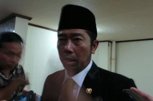 Secara Pribadi, Lulung Dukung Jokowi Jadi Presiden