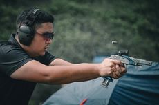 Gelar Doa Bersama pada Malam Tahun Baru, TMII Gandeng Tujuh Pemuka Agama