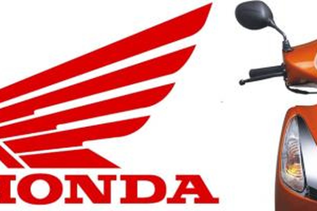 Honda mengandalkan Activa untuk mendongkrak penjualan skutik di India.