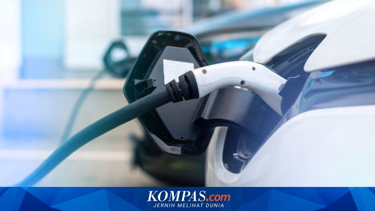 Indonesia Tawarkan Peluang Investasi Baterai EV Rp 1.975 Triliun