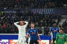 Pipa Gas Meledak di Los Angeles, Warga Diminta Berlindung di Rumah