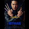 Sinopsis Film Hitman: Agent Jun, Konflik Pribadi Seorang Agen Rahasia