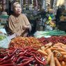 Curah Hujan Tinggi, Harga Cabai Rawit di Madiun Meroket hingga Rp 65.000 per Kg