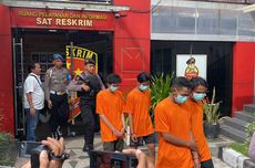 Kronologi Tawuran dan Tewasnya Pemuda 18 Tahun di Surabaya