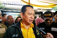 Bambang Soesatyo Tes Covid-19 Setelah Buka Acara GPIB di Bogor, Hasilnya Negatif