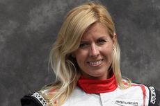 Duka Spanyol, F1, dan Olahraga untuk Maria de Villota