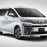 Beli Mobil Toyota Spot Order Bisa Bebas Pilih Warna tapi Inden Lama