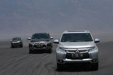 Sebelum Harga Naik, Ini Gimik Mitsubishi di Tengah Pandemi