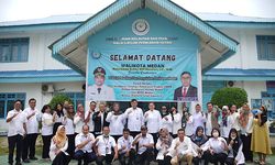 Gandeng Pemkot Medan serta Grab, Kementerian Kelautan dan Perikanan Pasarkan Produk UMKM Perikanan