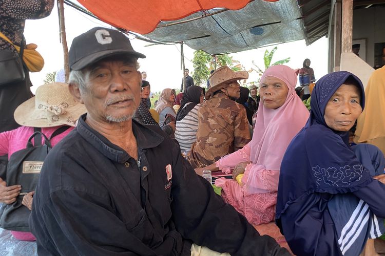 Cerita Warga di Kampung Terpencil Indramayu Hidup Puluhan Tahun Tanpa Listrik
