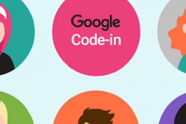 Google Code-In.