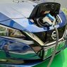 Adu Mobil Listrik Nissan Leaf dan Hyundai Kona EV, Siapa Lebih Irit?