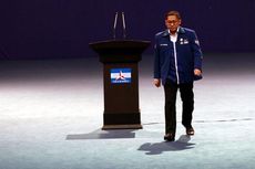 Mirip SBY, Anas Urbaningrum Sempat Dijagokan Jadi Capres Demokrat