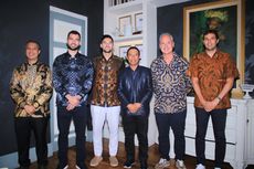 Tanggapan Jordi Amat Usai Rampungkan Proses Naturalisasi