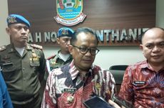 Pj Wali Kota Bekasi Tunjuk Ahmad Yani sebagai Plt Kadisdik