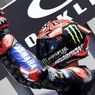 MotoGP Emilia Romagna 2021, Fabio Quartararo Bisa Kunci Gelar jika...