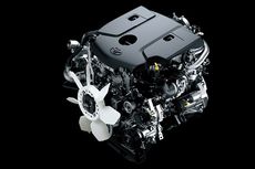 Peran Penting Turbocharger pada Mesin Diesel