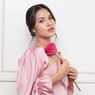Unggah Foto Jadul, Raisa Kenang Momen Merintis Karier Jadi Penyanyi 