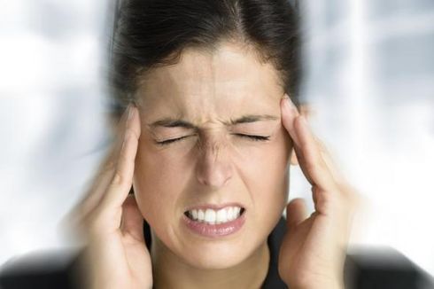 Kerap Sakit Kepala Setelah Makan? Ini Penyebab dan Cara Mencegahnya