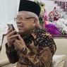 Wapres Ma'ruf Amin Terima Ucapan Selamat Ulang Tahun dari Jokowi lewat Telepon