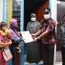 Wali Kota Jakarta Utara Bantu Sebagian Biaya Pengobatan Petugas PPSU Korban Begal