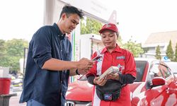 Deretan Promo Menarik MyPertamina untuk Sambut HUT Ke-80 RI 