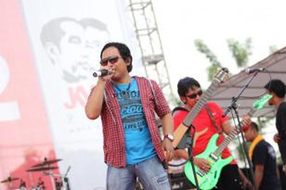 Band Wali