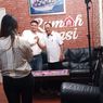 Peradi dan Rumah Aspirasi Cak Ji Beri Bantuan Hukum Gratis bagi Warga Surabaya