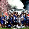 Arema FC Juara Piala Presiden 2022: Berawal dengan Kalah, lalu Berjaya bersama Catatan Sejarah